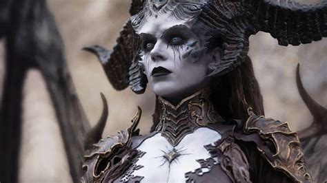 cosplay diablo